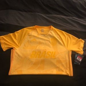 Nike SB Brasil Brazil Jersey